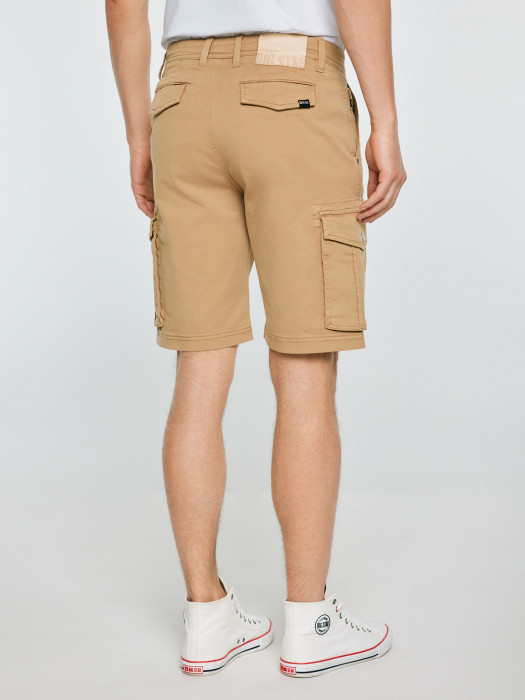 Pánske šortky MORRISE 801